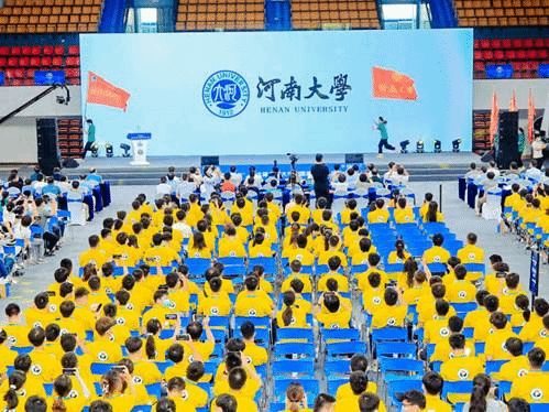 校旗入场式(js6666zs金沙)